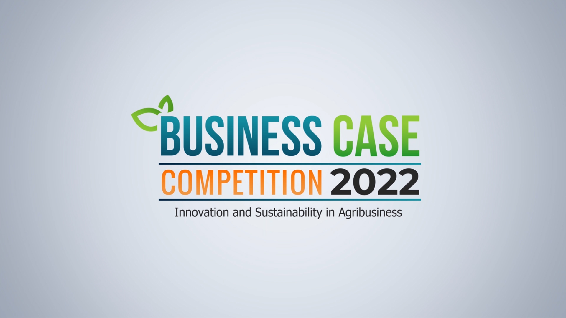 Gadjah Mada Business Case Competition Gamabcc